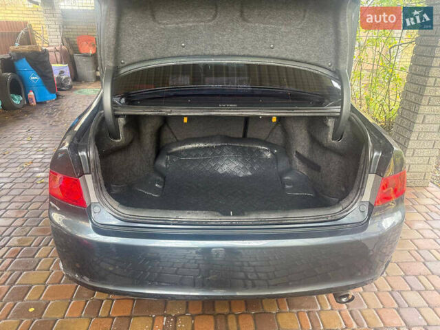 Сірий Хонда Аккорд, об'ємом двигуна 2 л та пробігом 233 тис. км за 7200 $, фото 5 на Automoto.ua