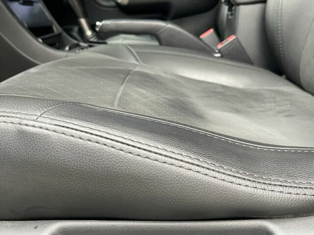 Серый Хонда Аккорд, объемом двигателя 2 л и пробегом 252 тыс. км за 4650 $, фото 8 на Automoto.ua