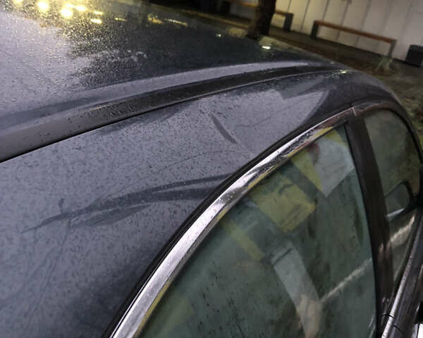 Сірий Хонда Аккорд, об'ємом двигуна 2.35 л та пробігом 244 тис. км за 5600 $, фото 11 на Automoto.ua