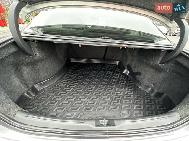 Серый Хонда Аккорд, объемом двигателя 2 л и пробегом 205 тыс. км за 8000 $, фото 15 на Automoto.ua