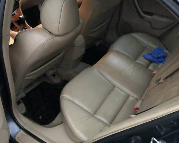 Сірий Хонда Аккорд, об'ємом двигуна 2.35 л та пробігом 244 тис. км за 5600 $, фото 6 на Automoto.ua