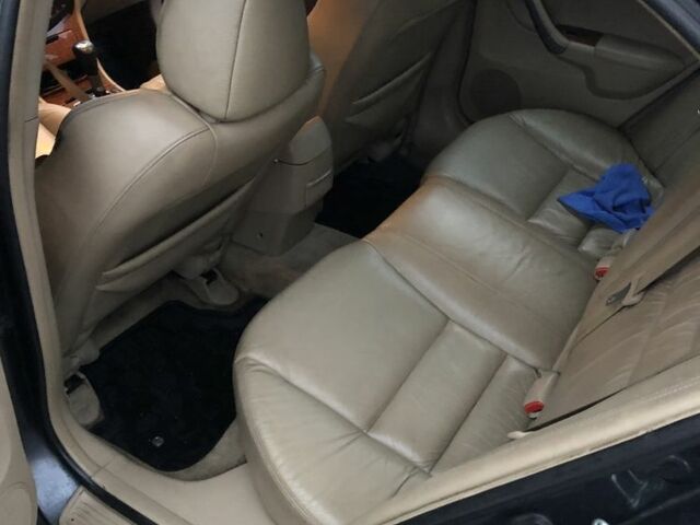 Сірий Хонда Аккорд, об'ємом двигуна 2.4 л та пробігом 244 тис. км за 5600 $, фото 6 на Automoto.ua