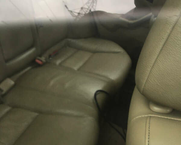 Серый Хонда Аккорд, объемом двигателя 2.35 л и пробегом 230 тыс. км за 6100 $, фото 10 на Automoto.ua