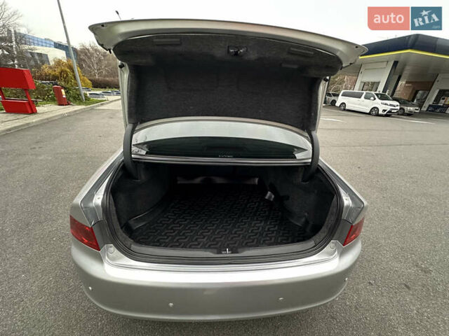 Серый Хонда Аккорд, объемом двигателя 2 л и пробегом 205 тыс. км за 8000 $, фото 14 на Automoto.ua