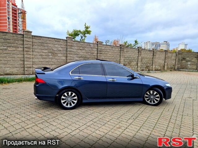 Сірий Хонда Аккорд, об'ємом двигуна 2 л та пробігом 353 тис. км за 7300 $, фото 2 на Automoto.ua