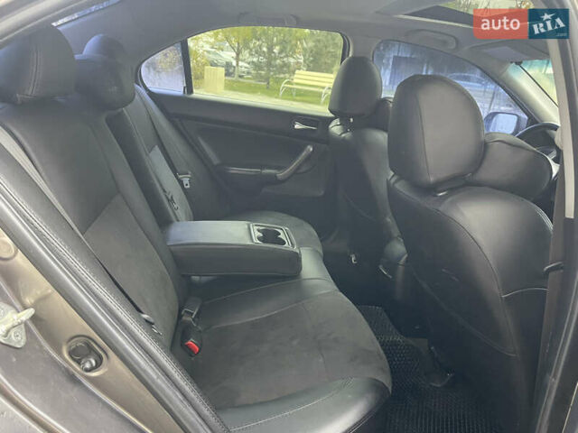 Серый Хонда Аккорд, объемом двигателя 2 л и пробегом 252 тыс. км за 4650 $, фото 19 на Automoto.ua