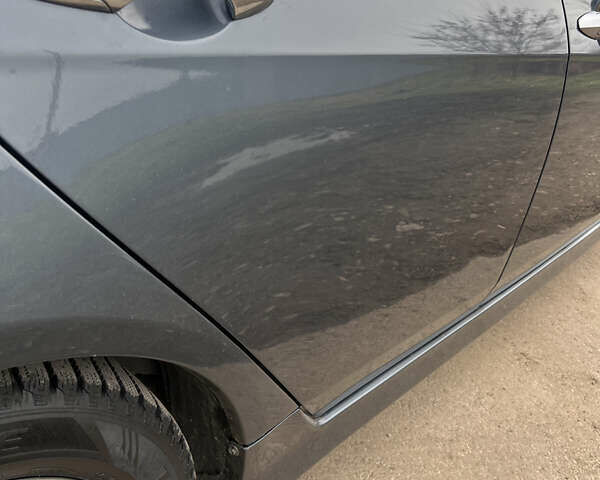 Сірий Хонда Аккорд, об'ємом двигуна 2 л та пробігом 300 тис. км за 6700 $, фото 7 на Automoto.ua