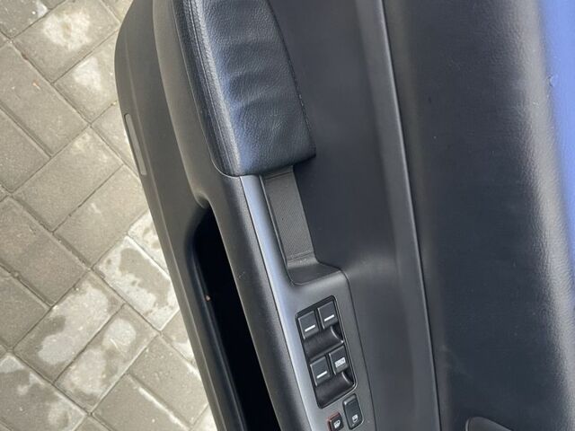 Серый Хонда Аккорд, объемом двигателя 2 л и пробегом 252 тыс. км за 4650 $, фото 6 на Automoto.ua