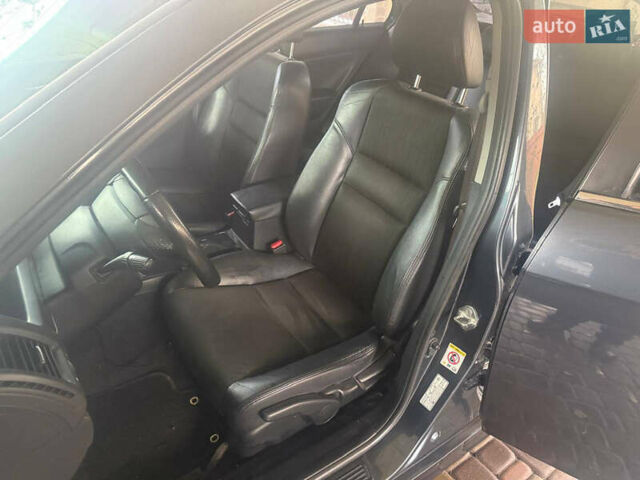 Сірий Хонда Аккорд, об'ємом двигуна 2 л та пробігом 233 тис. км за 7200 $, фото 4 на Automoto.ua