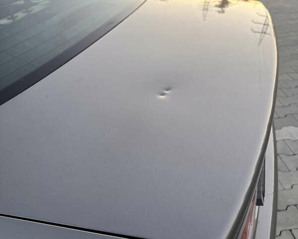 Сірий Хонда Аккорд, об'ємом двигуна 2 л та пробігом 258 тис. км за 7400 $, фото 12 на Automoto.ua