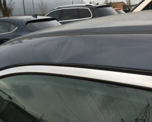 Серый Хонда Аккорд, объемом двигателя 2.35 л и пробегом 230 тыс. км за 6100 $, фото 7 на Automoto.ua