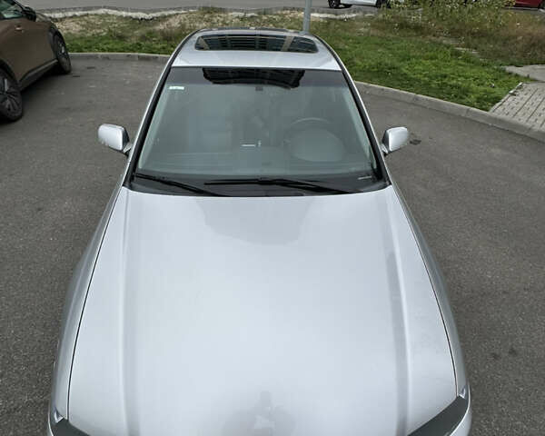 Серый Хонда Аккорд, объемом двигателя 2 л и пробегом 205 тыс. км за 8000 $, фото 8 на Automoto.ua