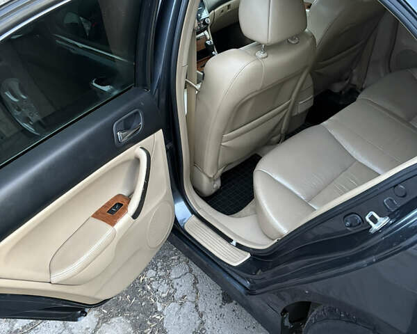 Сірий Хонда Аккорд, об'ємом двигуна 2 л та пробігом 321 тис. км за 5800 $, фото 12 на Automoto.ua