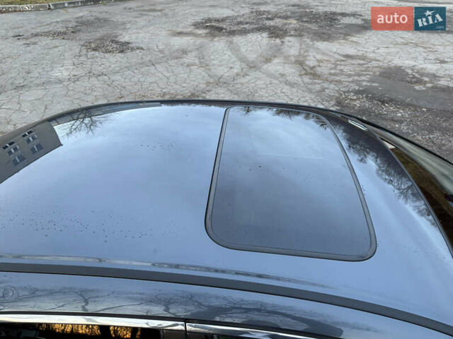 Сірий Хонда Аккорд, об'ємом двигуна 2 л та пробігом 321 тис. км за 5800 $, фото 9 на Automoto.ua