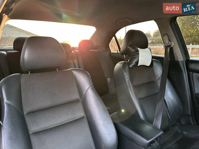 Хонда Аккорд 2007 в Виннице на Automoto.ua Серый Хонда Аккорд, объемом двигателя 2.4 л и пробегом 260 тыс. км за 6900 $, фото 6 на Automoto.ua