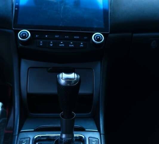 Серый Хонда Аккорд, объемом двигателя 2 л и пробегом 296 тыс. км за 6800 $, фото 15 на Automoto.ua