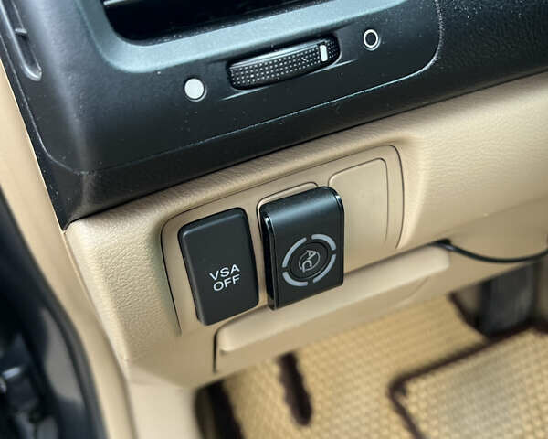 Сірий Хонда Аккорд, об'ємом двигуна 2 л та пробігом 300 тис. км за 6700 $, фото 20 на Automoto.ua