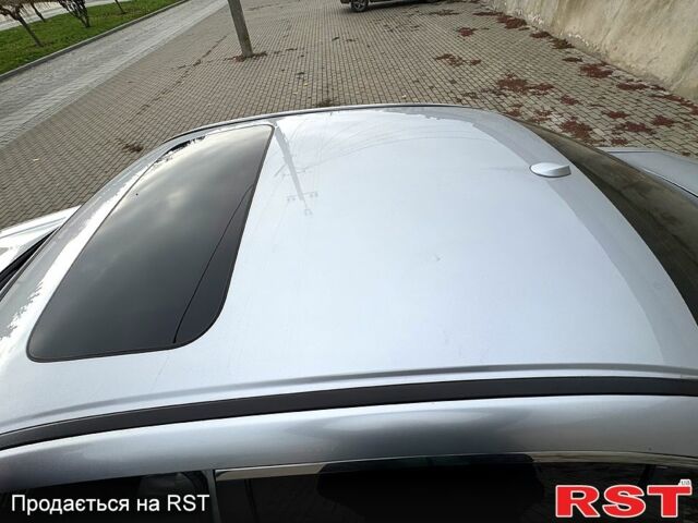 Серый Хонда Аккорд, объемом двигателя 2.4 л и пробегом 210 тыс. км за 6400 $, фото 10 на Automoto.ua