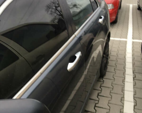 Серый Хонда Аккорд, объемом двигателя 2.35 л и пробегом 230 тыс. км за 6100 $, фото 3 на Automoto.ua