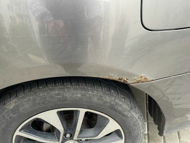 Серый Хонда Аккорд, объемом двигателя 2 л и пробегом 252 тыс. км за 4650 $, фото 19 на Automoto.ua