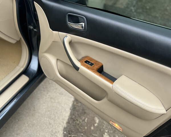 Сірий Хонда Аккорд, об'ємом двигуна 2 л та пробігом 300 тис. км за 6700 $, фото 18 на Automoto.ua