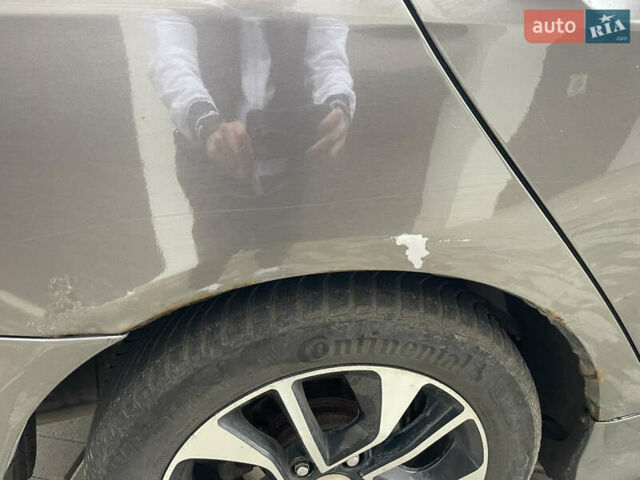 Серый Хонда Аккорд, объемом двигателя 2 л и пробегом 252 тыс. км за 4650 $, фото 22 на Automoto.ua