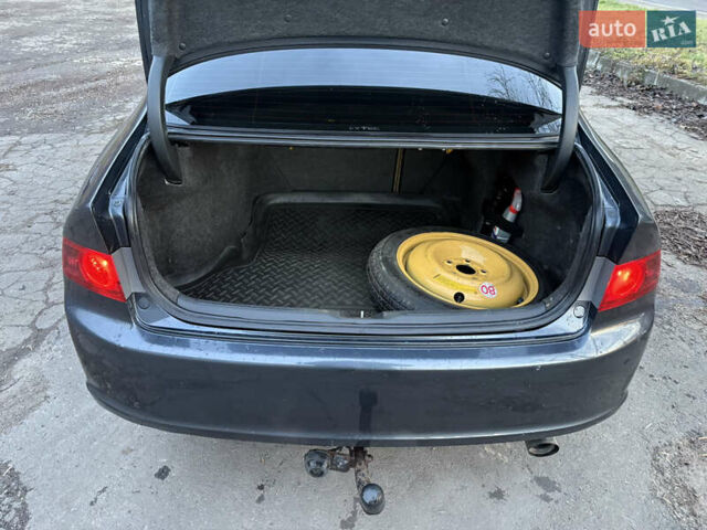 Сірий Хонда Аккорд, об'ємом двигуна 2 л та пробігом 321 тис. км за 5800 $, фото 11 на Automoto.ua
