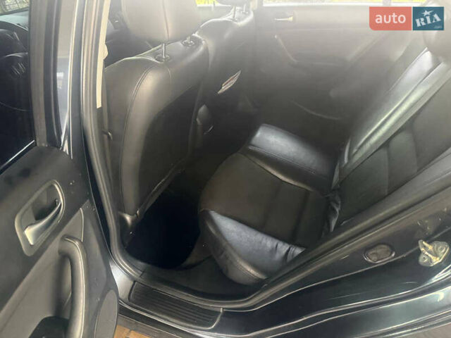 Сірий Хонда Аккорд, об'ємом двигуна 2 л та пробігом 233 тис. км за 7200 $, фото 3 на Automoto.ua