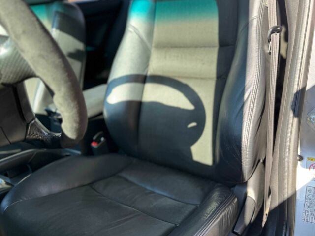 Сірий Хонда Аккорд, об'ємом двигуна 2 л та пробігом 235 тис. км за 6950 $, фото 10 на Automoto.ua