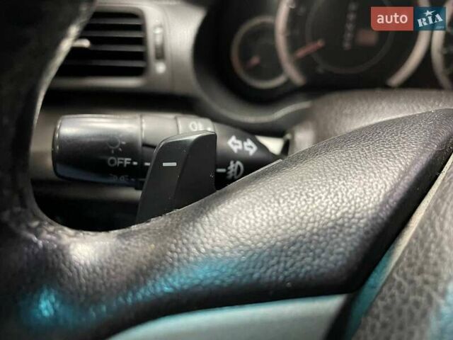 Серый Хонда Аккорд, объемом двигателя 2 л и пробегом 291 тыс. км за 6290 $, фото 22 на Automoto.ua