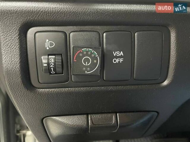 Серый Хонда Аккорд, объемом двигателя 2 л и пробегом 291 тыс. км за 6290 $, фото 17 на Automoto.ua