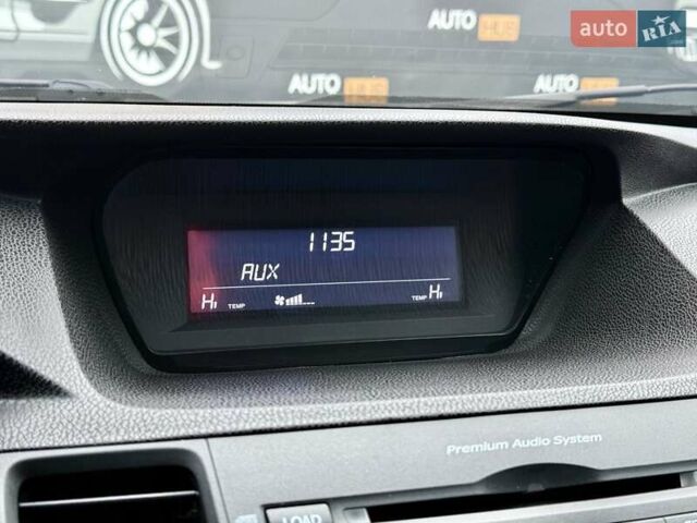 Серый Хонда Аккорд, объемом двигателя 2.4 л и пробегом 203 тыс. км за 9500 $, фото 17 на Automoto.ua