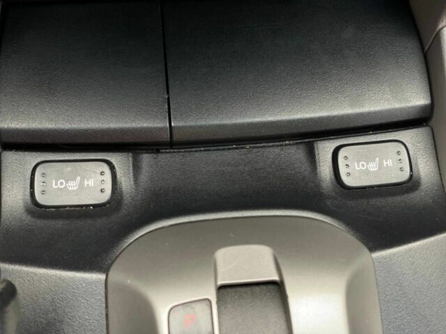 Сірий Хонда Аккорд, об'ємом двигуна 2.4 л та пробігом 171 тис. км за 8800 $, фото 19 на Automoto.ua