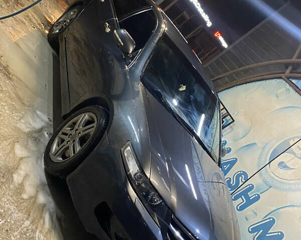 Серый Хонда Аккорд, объемом двигателя 2 л и пробегом 310 тыс. км за 6700 $, фото 12 на Automoto.ua