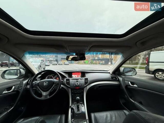 Хонда Аккорд 2008 в Харькове на Automoto.ua Серый Хонда Аккорд, объемом двигателя 2.4 л и пробегом 47 тыс. км за 14750 $, фото 73 на Automoto.ua