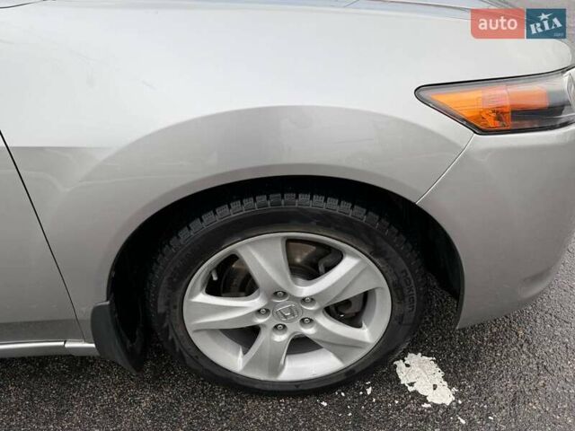 Хонда Аккорд 2008 в Харькове на Automoto.ua Серый Хонда Аккорд, объемом двигателя 2.4 л и пробегом 47 тыс. км за 14750 $, фото 25 на Automoto.ua