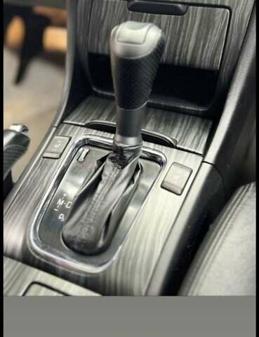 Сірий Хонда Аккорд, об'ємом двигуна 2 л та пробігом 211 тис. км за 6800 $, фото 6 на Automoto.ua