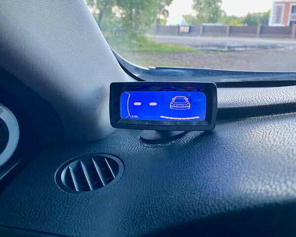 Сірий Хонда Аккорд, об'ємом двигуна 2 л та пробігом 350 тис. км за 8000 $, фото 16 на Automoto.ua