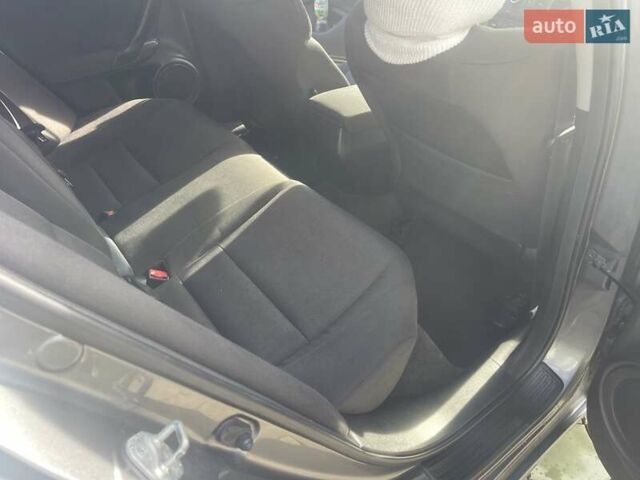 Серый Хонда Аккорд, объемом двигателя 2 л и пробегом 344 тыс. км за 8329 $, фото 7 на Automoto.ua