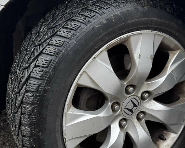 Сірий Хонда Аккорд, об'ємом двигуна 2.4 л та пробігом 231 тис. км за 6250 $, фото 9 на Automoto.ua