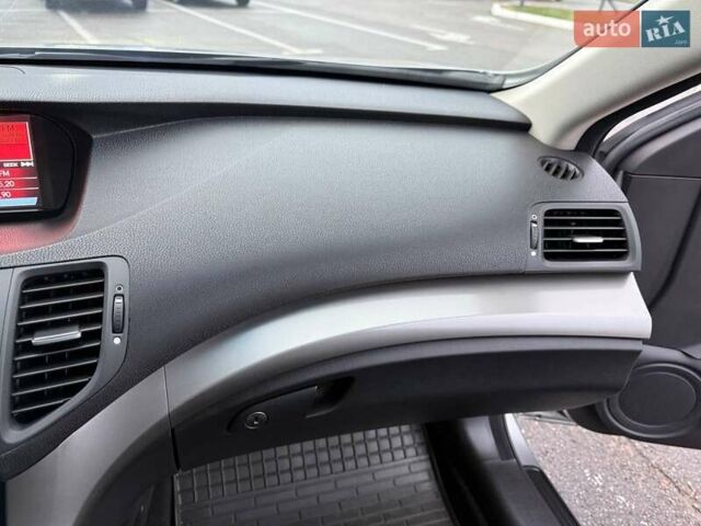Хонда Аккорд 2008 в Харькове на Automoto.ua Серый Хонда Аккорд, объемом двигателя 2.4 л и пробегом 47 тыс. км за 14750 $, фото 90 на Automoto.ua