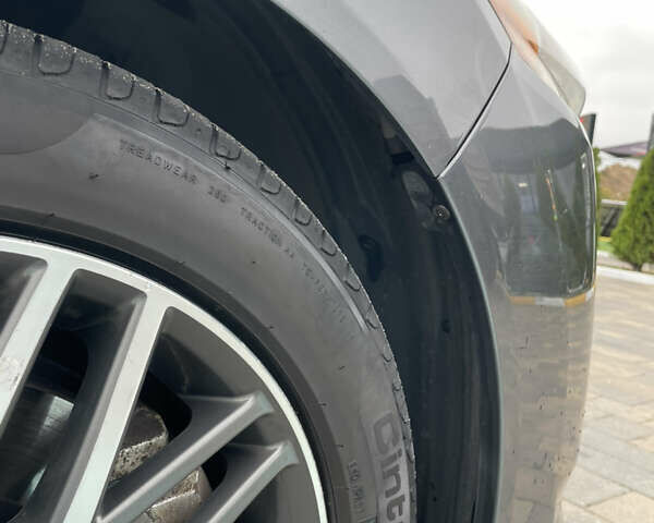 Серый Хонда Аккорд, объемом двигателя 2.4 л и пробегом 150 тыс. км за 11999 $, фото 41 на Automoto.ua