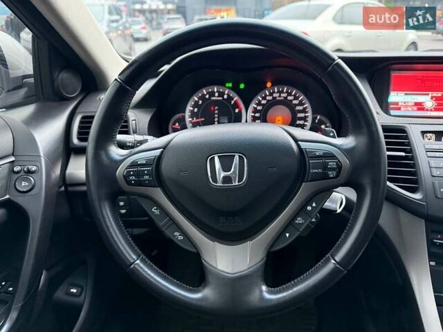 Хонда Аккорд 2008 в Харькове на Automoto.ua Серый Хонда Аккорд, объемом двигателя 2.4 л и пробегом 47 тыс. км за 14750 $, фото 69 на Automoto.ua