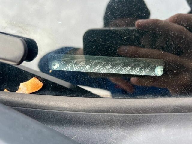 Серый Хонда Аккорд, объемом двигателя 2 л и пробегом 245 тыс. км за 7400 $, фото 19 на Automoto.ua