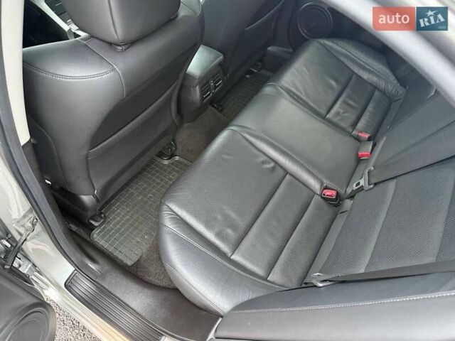 Хонда Аккорд 2008 в Харькове на Automoto.ua Серый Хонда Аккорд, объемом двигателя 2.4 л и пробегом 47 тыс. км за 14750 $, фото 65 на Automoto.ua