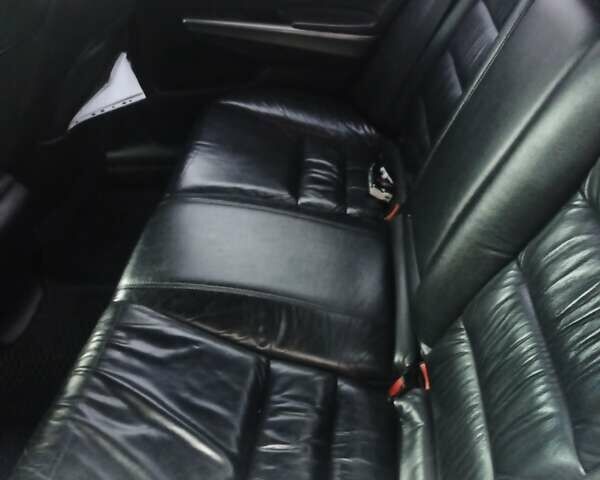 Серый Хонда Аккорд, объемом двигателя 2.4 л и пробегом 242 тыс. км за 7800 $, фото 9 на Automoto.ua