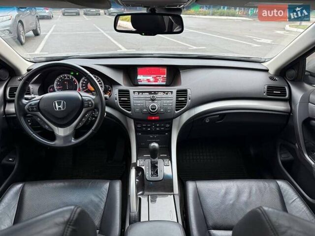 Хонда Аккорд 2008 в Харькове на Automoto.ua Серый Хонда Аккорд, объемом двигателя 2.4 л и пробегом 47 тыс. км за 14750 $, фото 72 на Automoto.ua