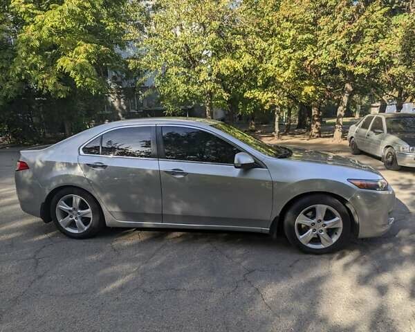 Сірий Хонда Аккорд, об'ємом двигуна 2 л та пробігом 191 тис. км за 8700 $, фото 10 на Automoto.ua