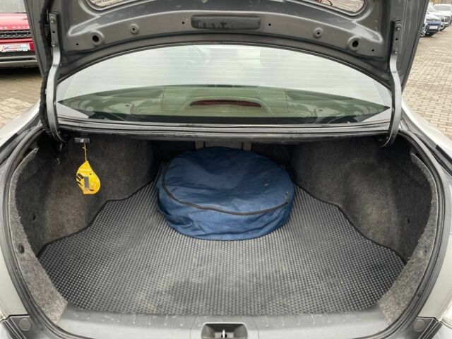 Сірий Хонда Аккорд, об'ємом двигуна 2.4 л та пробігом 171 тис. км за 8800 $, фото 22 на Automoto.ua