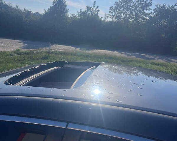 Серый Хонда Аккорд, объемом двигателя 2.2 л и пробегом 341 тыс. км за 8500 $, фото 8 на Automoto.ua